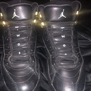 Air Jordan Retro 12 “The Master”